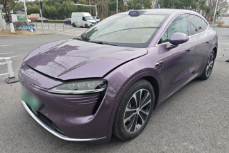 鸿蒙智行 智界R7 2025款 增程 251km Max