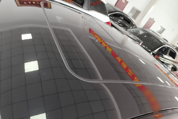 凯迪拉克XTS 2018款 28T 技术型车身外观57