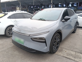 小鹏G7 2025款 702 超长续航 Max