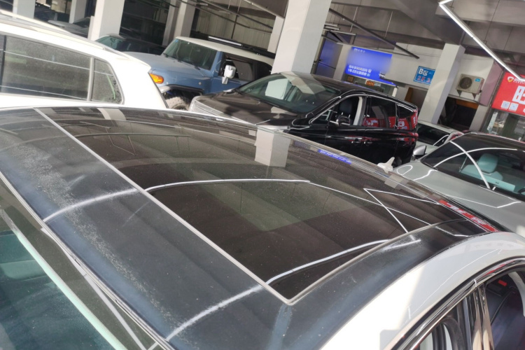 大众 凌渡 2015款 280TSI DSG舒适版局部细节57