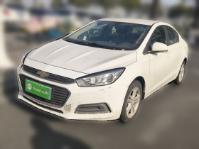 雪佛兰 科鲁兹 2015款 1.5L 手动时尚版