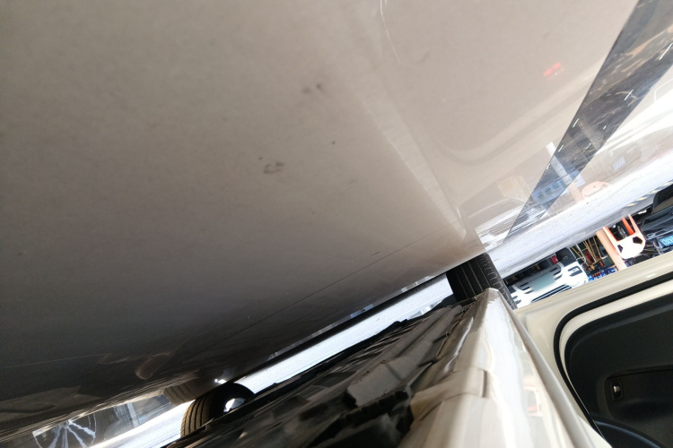 奔驰C级 2021款 C 260 L 运动星耀臻藏版局部细节9002