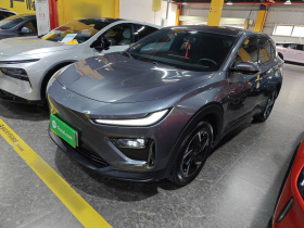 哪吒汽车 哪吒X 2023款 500 Lite