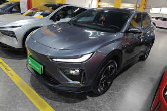 哪吒汽车 哪吒X 2023款 500 Lite