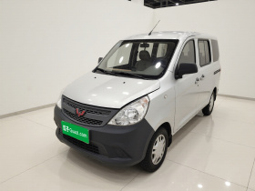 五菱汽车 五菱之光V 2017款 1.2L基本型 LMH