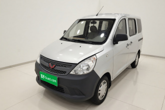 五菱汽车 五菱之光V 2017款 1.2L基本型 LMH