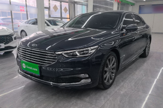 福特 金牛座 2019款 EcoBoost 245 尊享版