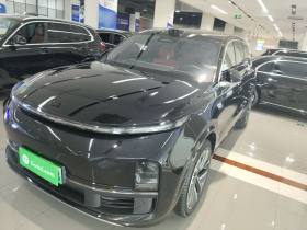 理想汽车 理想L9 2022款 Max