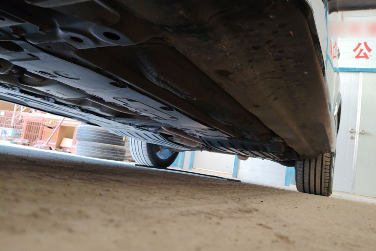 沃尔沃XC90 2022款 B6 智逸豪华版 7座局部细节9002