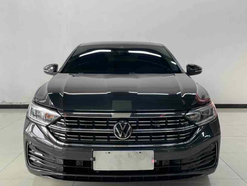 大众 速腾 2023款 300TSI DSG超越版(3)