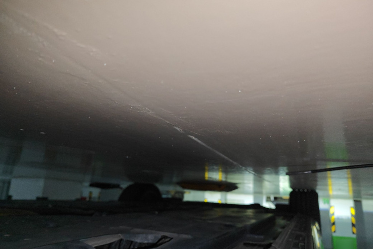 马自达 阿特兹 2020款 2.5L 蓝天尊崇版局部细节9003