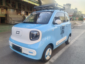 奔腾小马 2025款 222km 灵动马