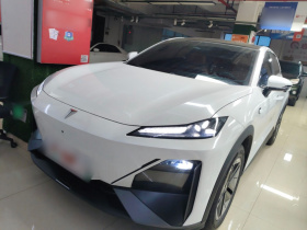 深蓝汽车 深蓝S07 2023款 200Max增程版