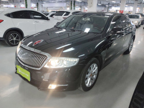红旗H7 2015款 3.0L 豪华型