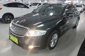 红旗H7 2015款 3.0L 豪华型