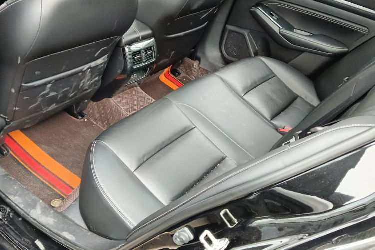 日产 天籁 2021款 2.0L XL Upper AD1 智行领航版中控内饰7004