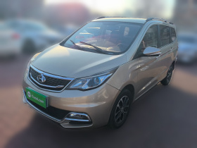 长安凯程 长安欧尚A600 2016款 1.5L 手动精英型7座