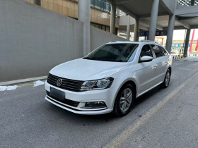 大众 朗行 2017款 180TSI DSG舒适版