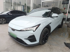 ARCFOX极狐 极狐 阿尔法T5(ARCFOX αT5) 2024款 660 MAX