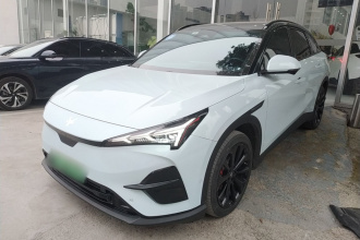 ARCFOX极狐 极狐 阿尔法T5(ARCFOX αT5) 2024款 660 MAX