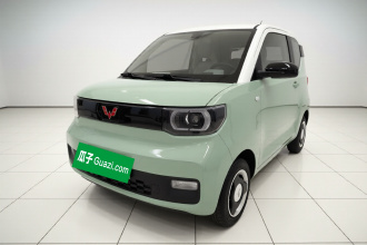 五菱汽车 宏光MINIEV 2021款 马卡龙时尚款 磷酸铁锂