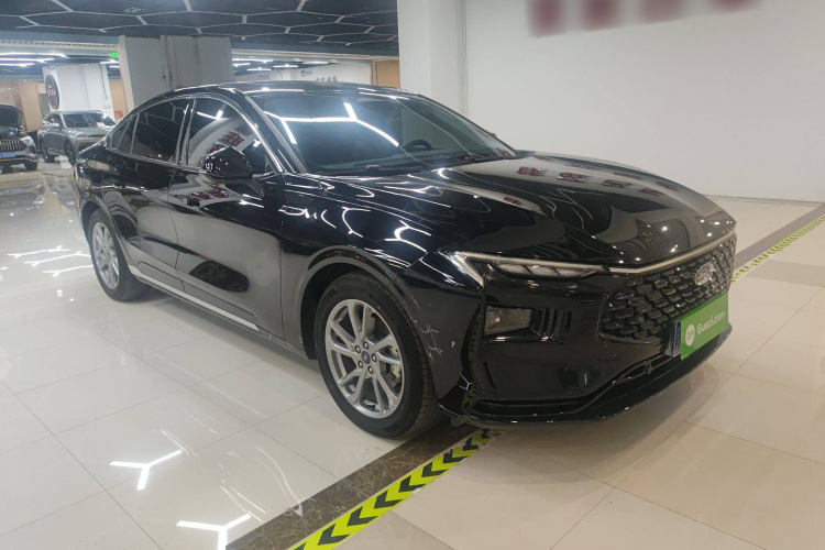 福特 蒙迪欧 2023款 EcoBoost 180 豪华型车身外观6002