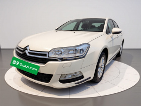 雪铁龙C5 2014款 2.0L 自动尊享型