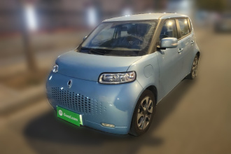 欧拉白猫 2020款 305km 豪华型