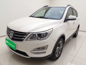 宝骏560 2015款 1.8L 手动豪华型