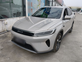 比亚迪 海狮05 DM-i 2025款 DM-i 智驾版 115KM旗舰型