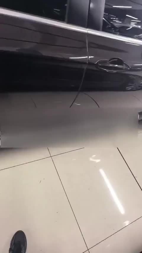 宝马X5(进口) 2017款 xDrive35i 典雅型讲解1