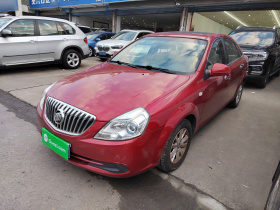 别克 凯越 2015款 1.5L 手动经典型