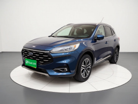 福特 锐际 2020款 EcoBoost 245 四驱悦享款