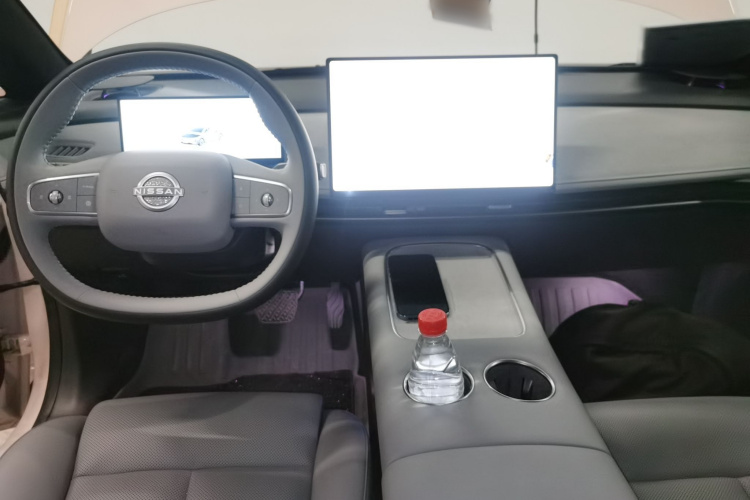 日产N7 2025款 510 Pro中控内饰12