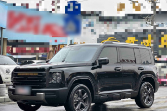 哈弗猛龙新能源 2023款 Hi4 145 探索版