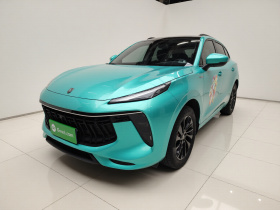 东风风行 风行T5 EVO 2021款 1.5TD DCT钻石版