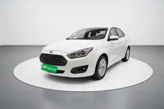 福特 福睿斯 2015款 1.5L 自动舒适型