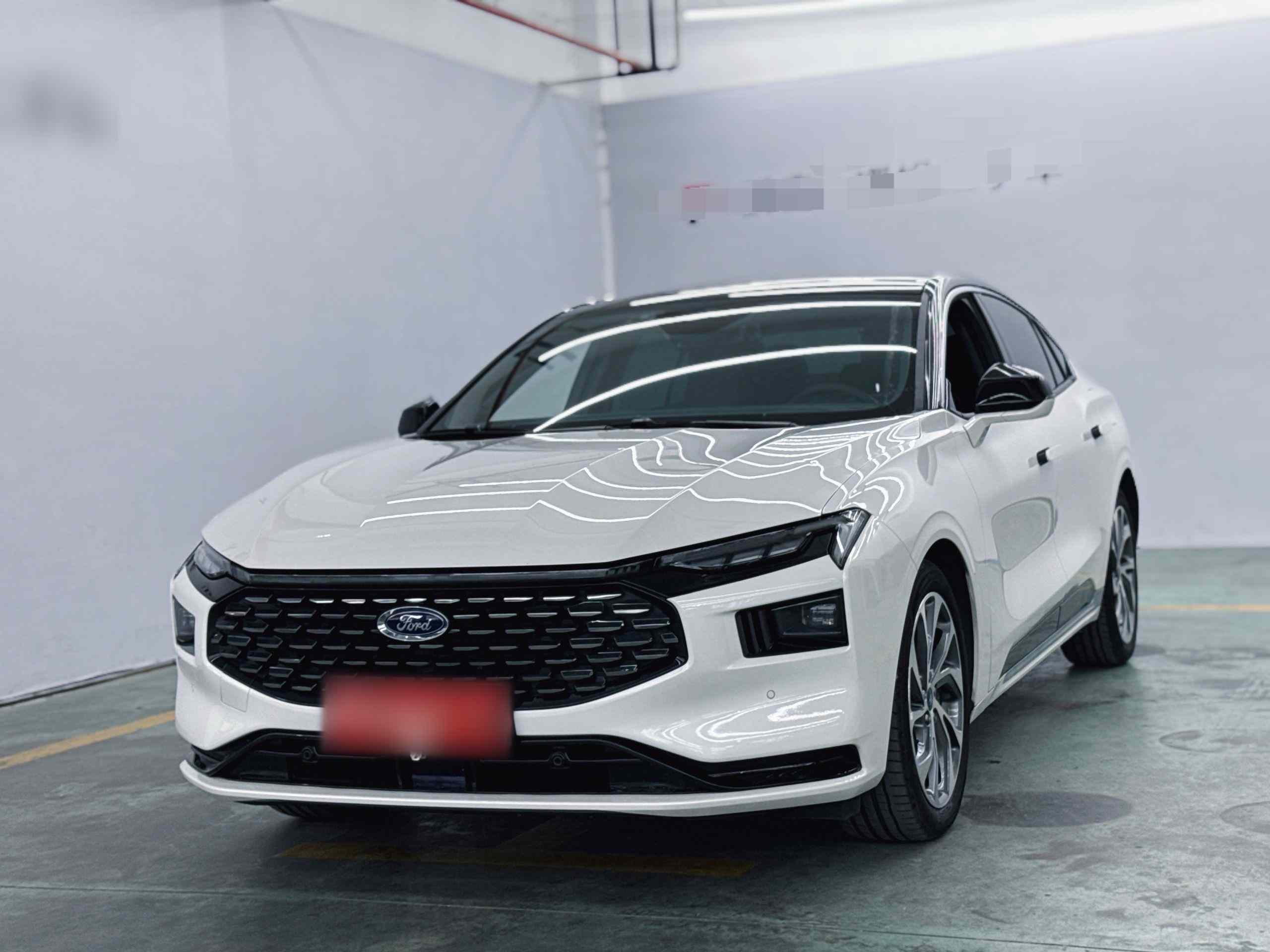 福特 蒙迪欧 2023款 EcoBoost 245 至尊型(1)