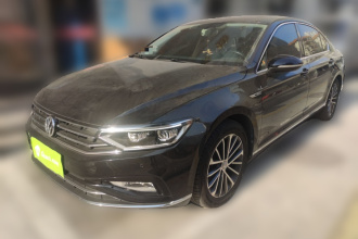 大众 迈腾 2020款 330TSI DSG 豪华型