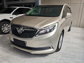 别克GL8 2018款 ES 28T 舒适型 国VI