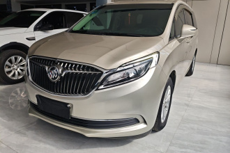 别克GL8 2018款 ES 28T 舒适型 国VI