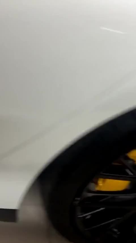 小米汽车 小米SU7 2024款 四驱超长续航高阶智驾Max版讲解1