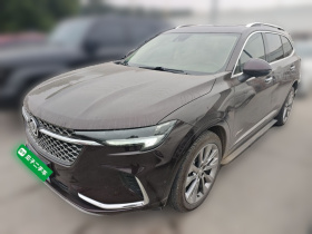 别克 2021款 昂科威Plus Avenir艾维亚 七座版