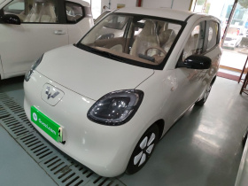 五菱汽车 宏光MINIEV 2025款 四门版 进阶款