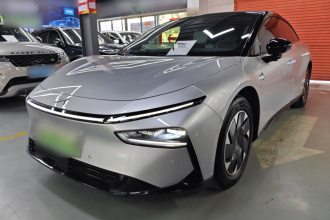 小鹏P7+ 2024款 长续航 Max