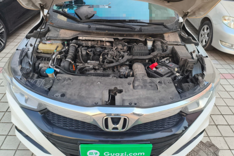 本田 凌派 2019款 180Turbo CVT豪华版 国V局部细节24