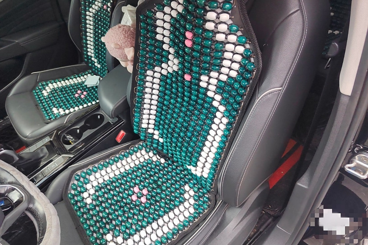 大众 帕萨特 2022款 330TSI 精英版局部细节19