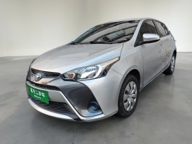 丰田 YARiS L 致炫 2019款 1.5E CVT魅动版 国VI