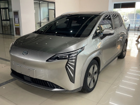 埃安 AION Y 2022款 Plus 70 乐享版