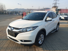 本田 缤智 2015款 1.5L CVT两驱舒适型